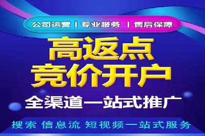 搜索引擎营销（SEM）广告投放的五大成功案例